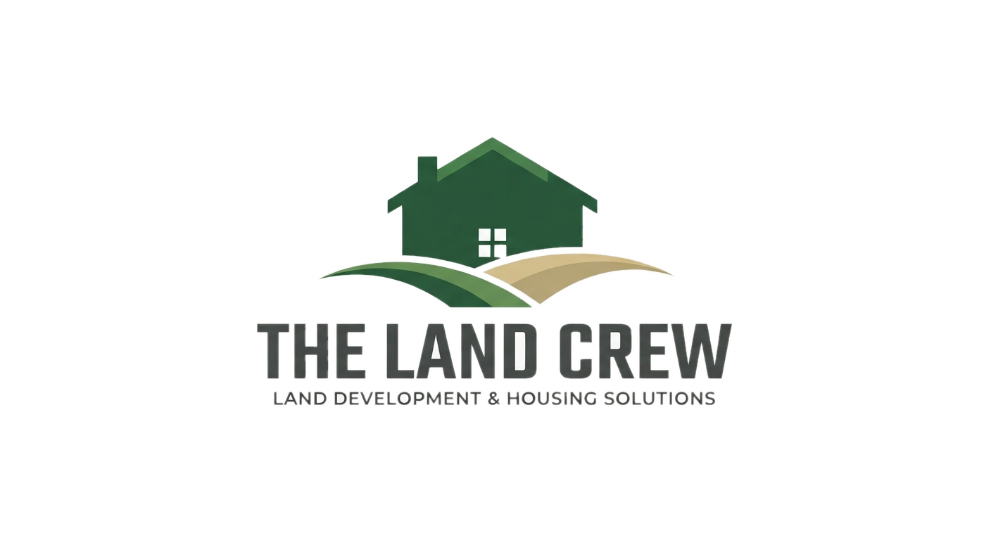 The Land Crew — Land Development & Housing Solutions